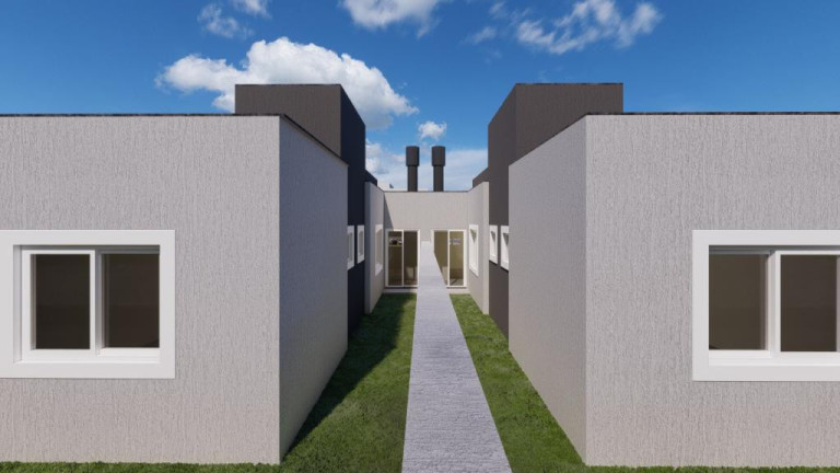 Imagem Casa com 2 Quartos à Venda, 68 m² em Guarani - Capao Da Canoa Imagem Casa com 2 Quartos à Venda, 68 m² em Guarani - Capao Da Canoa