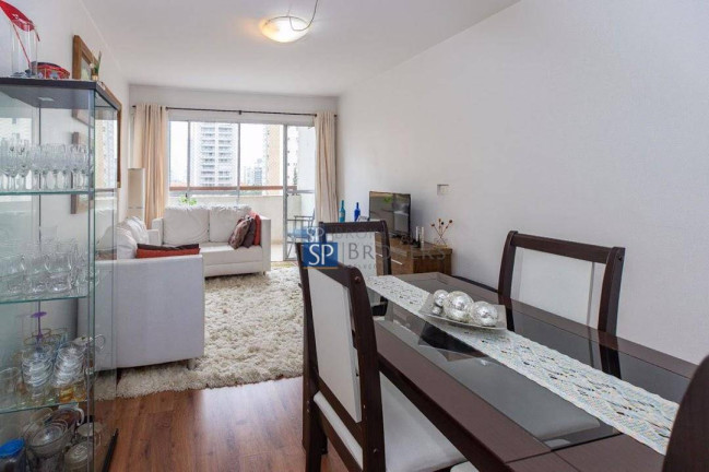 Imagem Imóvel com 1 Quarto à Venda, 82 m² em Vila Mariana - São Paulo Imagem Imóvel com 1 Quarto à Venda, 82 m² em Vila Mariana - São Paulo