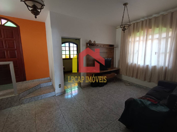Imagem Casa com 4 Quartos à Venda, 400 m² em Sagrada Família - Belo Horizonte Imagem Casa com 4 Quartos à Venda, 400 m² em Sagrada Família - Belo Horizonte
