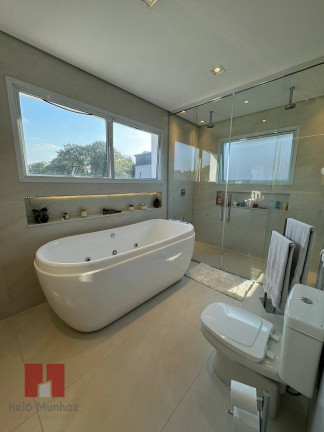 Imagem Casa com 4 Quartos à Venda, 505 m² em Alphaville - Santana De Parnaíba Imagem Casa com 4 Quartos à Venda, 505 m² em Alphaville - Santana De Parnaíba