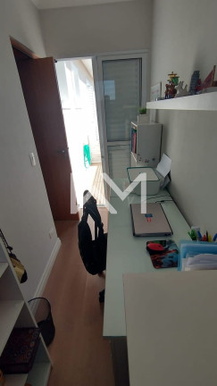 Imagem Casa com 3 Quartos à Venda, 136 m² em Jardim Paraíso - São Paulo Imagem Casa com 3 Quartos à Venda, 136 m² em Jardim Paraíso - São Paulo
