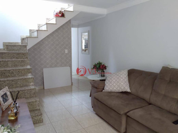 Imagem Sobrado com 4 Quartos à Venda, 200 m² em Cidade Patriarca - São Paulo Imagem Sobrado com 4 Quartos à Venda, 200 m² em Cidade Patriarca - São Paulo