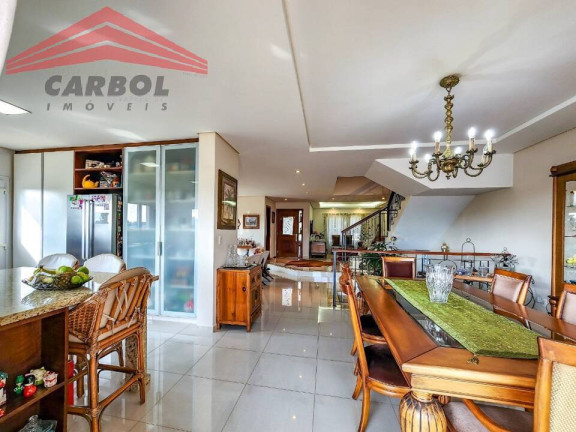 Imagem Casa de Condomínio com 5 Quartos à Venda, 337 m² em Jardim Novo Mundo - Jundiaí Imagem Casa de Condomínio com 5 Quartos à Venda, 337 m² em Jardim Novo Mundo - Jundiaí