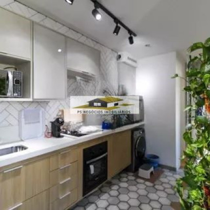 Imagem Apartamento com 2 Quartos à Venda, 41 m² em Sítio Da Figueira - São Paulo Imagem Apartamento com 2 Quartos à Venda, 41 m² em Sítio Da Figueira - São Paulo
