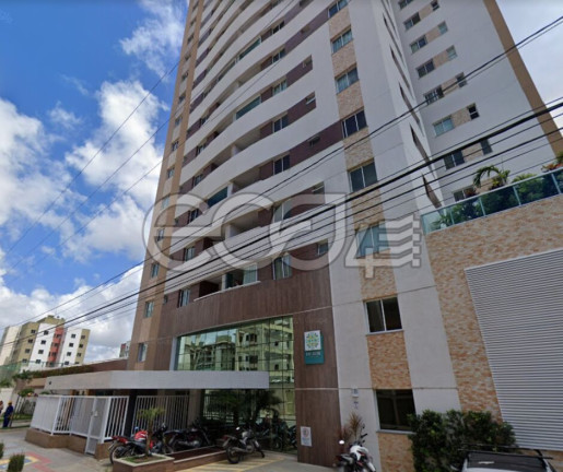 Imagem Apartamento com 3 Quartos à Venda, 72 m² em Jabotiana - Aracaju Imagem Apartamento com 3 Quartos à Venda, 72 m² em Jabotiana - Aracaju