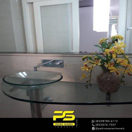 Imagem Apartamento com 4 Quartos à Venda, 234 m² em Manaíra - João Pessoa Imagem Apartamento com 4 Quartos à Venda, 234 m² em Manaíra - João Pessoa