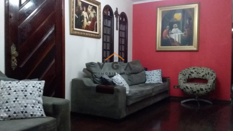 Imagem Casa com 3 Quartos para Alugar, 157 m² em Parque Boturussu - São Paulo Imagem Casa com 3 Quartos para Alugar, 157 m² em Parque Boturussu - São Paulo