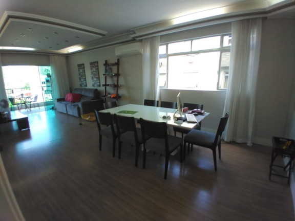 Imagem Apartamento com 3 Quartos à Venda, 160 m² em Embaré - Santos Imagem Apartamento com 3 Quartos à Venda, 160 m² em Embaré - Santos