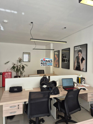 Imagem Sala Comercial para Alugar, 42 m² em Pinheiros - São Paulo Imagem Sala Comercial para Alugar, 42 m² em Pinheiros - São Paulo