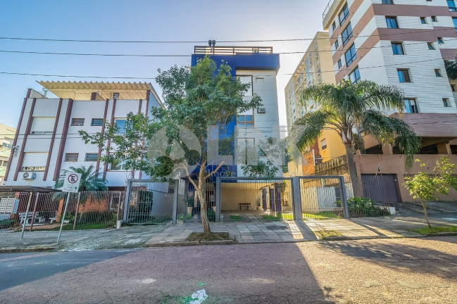 Imagem Imóvel com 2 Quartos à Venda, 134 m² em Petrópolis - Porto Alegre