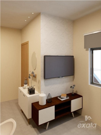 Imagem Sobrado com 2 Quartos à Venda, 48 m² em Sao Patricio - Serra Imagem Sobrado com 2 Quartos à Venda, 48 m² em Sao Patricio - Serra