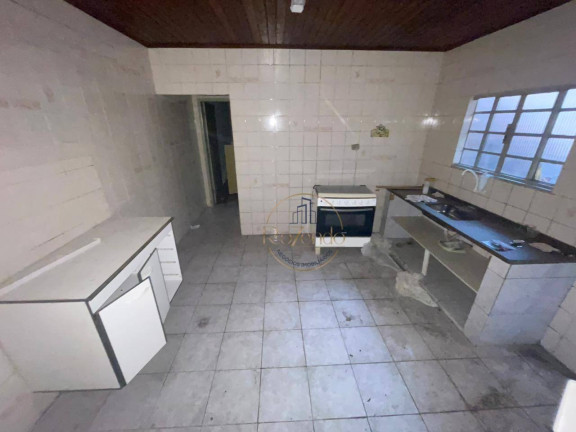 Imagem Casa com 2 Quartos à Venda, 94 m² em Jardim Progresso - Santo André Imagem Casa com 2 Quartos à Venda, 94 m² em Jardim Progresso - Santo André