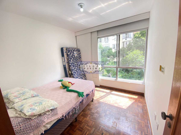 Imagem Apartamento com 3 Quartos à Venda, 120 m² em Leme - Rio De Janeiro Imagem Apartamento com 3 Quartos à Venda, 120 m² em Leme - Rio De Janeiro