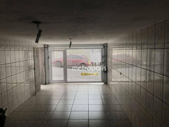 Imagem Sobrado com 2 Quartos à Venda, 168 m² em São José - São Caetano Do Sul