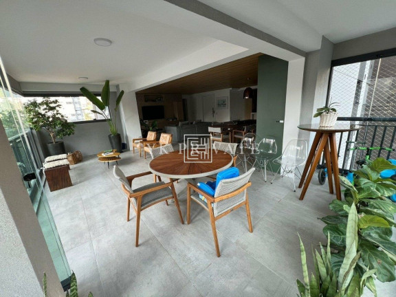 Imagem Apartamento com 3 Quartos à Venda, 183 m² em Perdizes - São Paulo