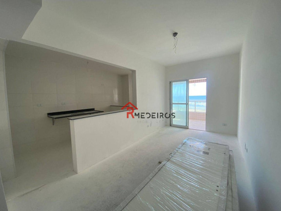 Imagem Apartamento com 2 Quartos à Venda, 80 m² em Vila Mirim - Praia Grande Imagem Apartamento com 2 Quartos à Venda, 80 m² em Vila Mirim - Praia Grande