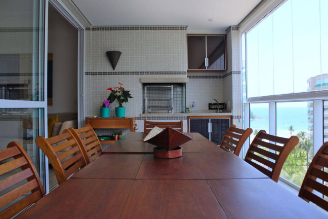 Imagem Apartamento com 4 Quartos à Venda, 132 m² em Riviera De São Lourenço - Bertioga