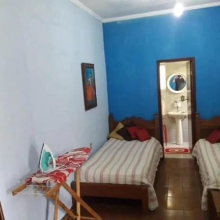 Imagem Casa com 3 Quartos à Venda, 164 m² em Parque Taquaral - Campinas