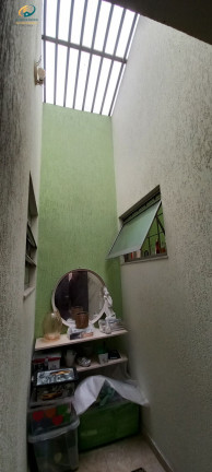 Imagem Casa com 3 Quartos à Venda, 144 m² em Bosque Da Saúde - São Paulo