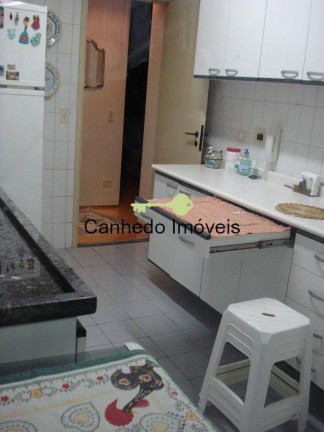 Imagem Apartamento com 3 Quartos à Venda, 110 m² em Campo Belo - São Paulo Imagem Apartamento com 3 Quartos à Venda, 110 m² em Campo Belo - São Paulo