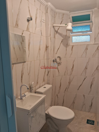 Imagem Kitnet com 1 Quarto à Venda, 33 m² em Ponta Da Praia - Santos