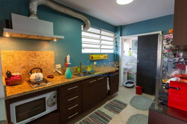 Imagem Apartamento com 2 Quartos à Venda, 64 m² em Lapa - São Paulo Imagem Apartamento com 2 Quartos à Venda, 64 m² em Lapa - São Paulo