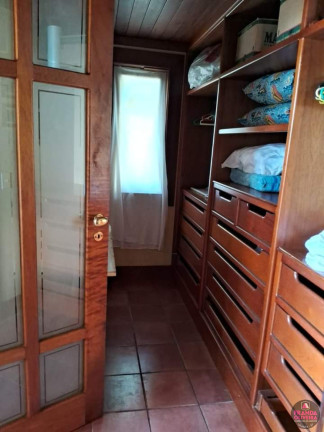 Imagem Casa com 5 Quartos à Venda, 450 m² em Enseada - Ubatuba Imagem Casa com 5 Quartos à Venda, 450 m² em Enseada - Ubatuba