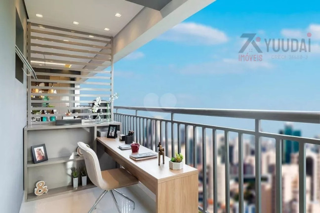 Imagem Apartamento com 3 Quartos à Venda, 117 m² em Belenzinho - São Paulo