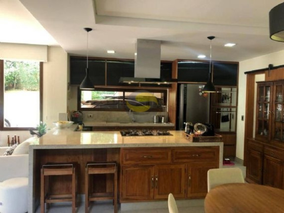Imagem Casa de Condomínio com 3 Quartos à Venda, 225 m² em Chácara Dos Junqueiras - Carapicuíba