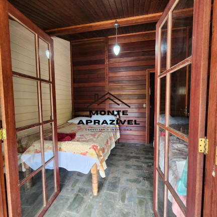 Imagem Chácara com 4 Quartos à Venda, 5.400 m² em Boa Vista - Mogi Das Cruzes