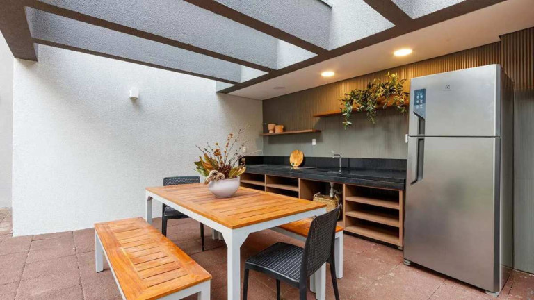 Imagem Studio com 1 Quarto à Venda, 26 m² em Pinheiros - São Paulo Imagem Studio com 1 Quarto à Venda, 26 m² em Pinheiros - São Paulo