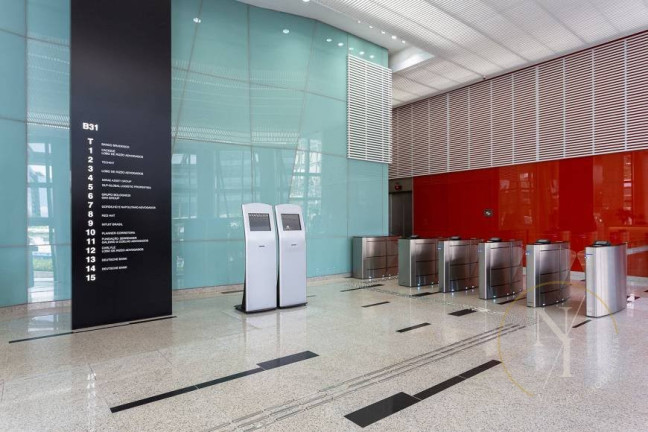 Imagem Imóvel para Alugar, 765 m² em Itaim Bibi - São Paulo