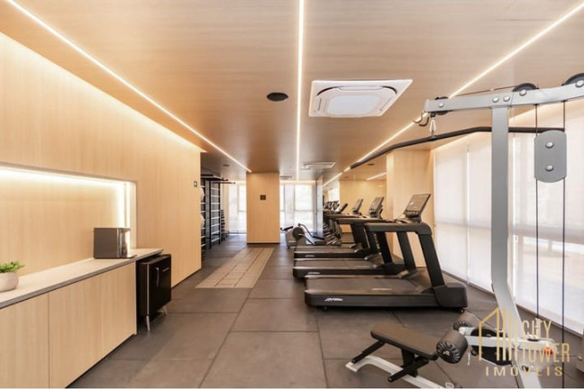 Imagem Apartamento com 4 Quartos à Venda, 211 m² em Campo Belo - São Paulo Imagem Apartamento com 4 Quartos à Venda, 211 m² em Campo Belo - São Paulo