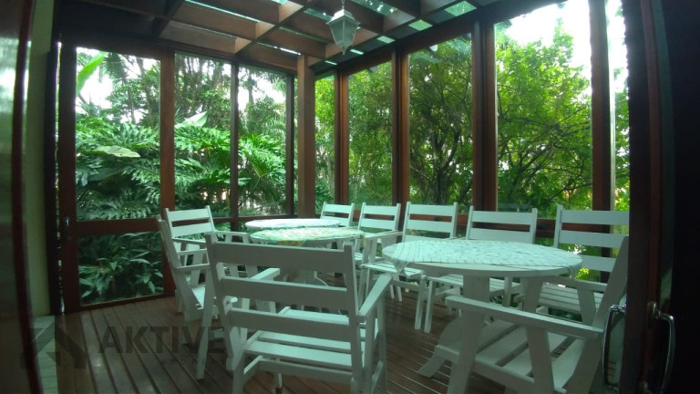 Imagem Casa de Condomínio com 4 Quartos à Venda, 332 m² em Alphaville - Santana De Parnaíba Imagem Casa de Condomínio com 4 Quartos à Venda, 332 m² em Alphaville - Santana De Parnaíba