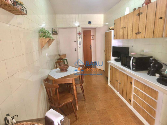 Imagem Apartamento com 3 Quartos à Venda, 132 m² em Higienópolis - São Paulo Imagem Apartamento com 3 Quartos à Venda, 132 m² em Higienópolis - São Paulo