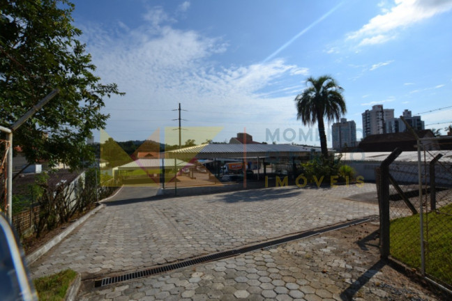 Imagem Ponto Comercial para Alugar, 1.519 m² em Velha - Blumenau Imagem Ponto Comercial para Alugar, 1.519 m² em Velha - Blumenau