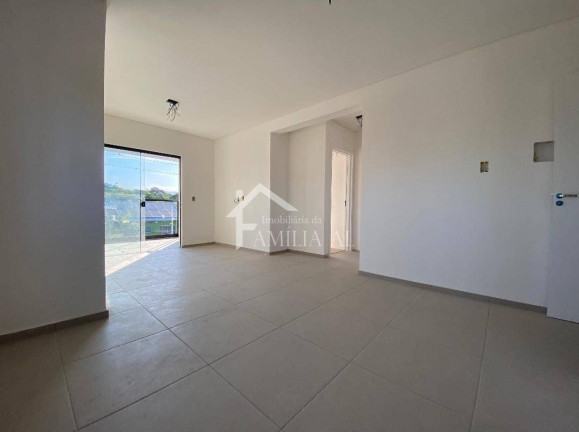 Imagem Apartamento com 2 Quartos à Venda, 70 m² em Costa E Silva - Joinville