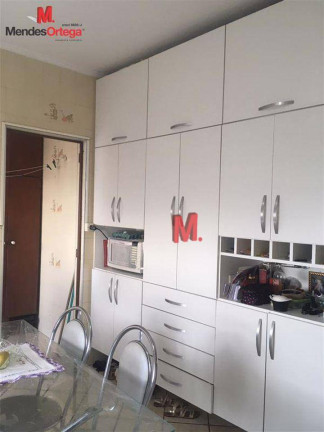 Imagem Apartamento com 2 Quartos à Venda, 62 m² em Jardim Simus - Sorocaba Imagem Apartamento com 2 Quartos à Venda, 62 m² em Jardim Simus - Sorocaba