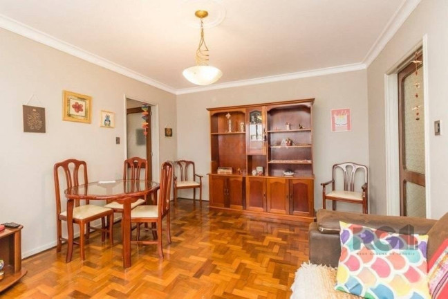 Imagem Apartamento com 3 Quartos à Venda, 98 m² em Menino Deus - Porto Alegre
