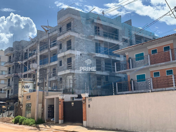 Imagem Cobertura com 3 Quartos à Venda, 160 m² em Toninhas - Ubatuba