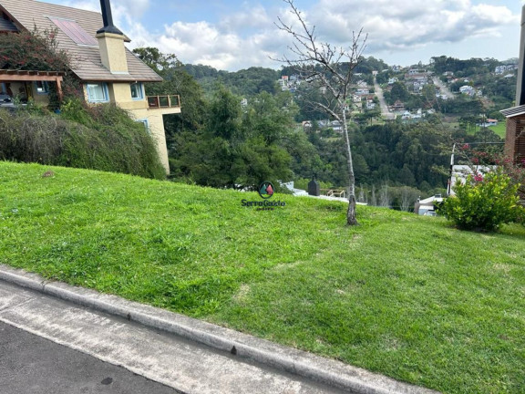 Imagem Terreno à Venda, 624 m² em Bavária - Gramado Imagem Terreno à Venda, 624 m² em Bavária - Gramado