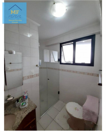 Imagem Apartamento com 3 Quartos à Venda, 129 m² em Ponta Da Praia - Santos Imagem Apartamento com 3 Quartos à Venda, 129 m² em Ponta Da Praia - Santos