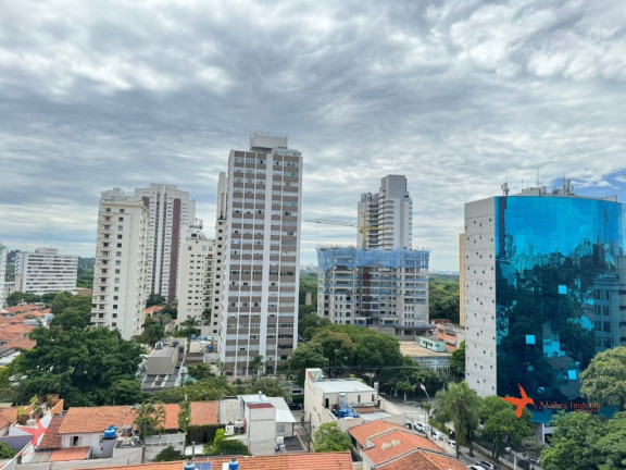 Imagem Imóvel com 2 Quartos à Venda, 56 m² em Pinheiros - São Paulo Imagem Imóvel com 2 Quartos à Venda, 56 m² em Pinheiros - São Paulo