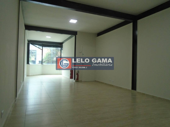 Sala Comercial para Alugar, 40 m² em Alphaville - Barueri