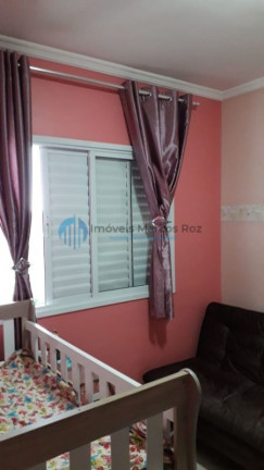 Imagem Apartamento com 3 Quartos à Venda, 68 m² em Jardim Iracema/aldeia - Barueri
