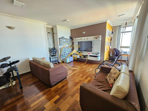 Imagem Apartamento com 3 Quartos à Venda, 110 m² em Jardim Chapadão - Campinas Imagem Apartamento com 3 Quartos à Venda, 110 m² em Jardim Chapadão - Campinas