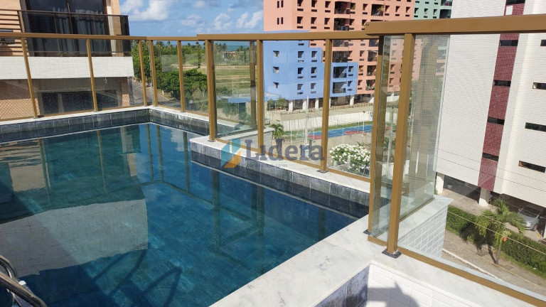 Imagem Apartamento com 2 Quartos à Venda, 62 m² em Ponta De Campina - Cabedelo Imagem Apartamento com 2 Quartos à Venda, 62 m² em Ponta De Campina - Cabedelo