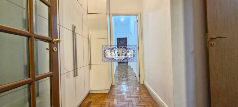 Imagem Apartamento com 5 Quartos à Venda, 274 m² em Copacabana - Rio De Janeiro