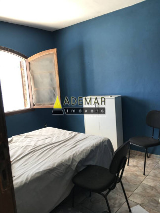Imagem Casa com 6 Quartos à Venda, em Balneário Gaivotas - Itanhaém Imagem Casa com 6 Quartos à Venda, em Balneário Gaivotas - Itanhaém