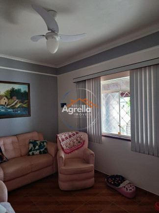 Imagem Casa com 2 Quartos à Venda, 90 m² em Jardim Rosa Cruz - Mogi Guaçu Imagem Casa com 2 Quartos à Venda, 90 m² em Jardim Rosa Cruz - Mogi Guaçu